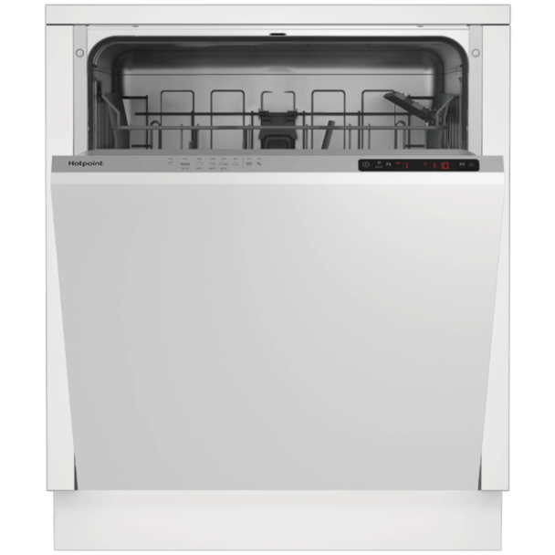 Посудомоечная машина Hotpoint HI 4C39