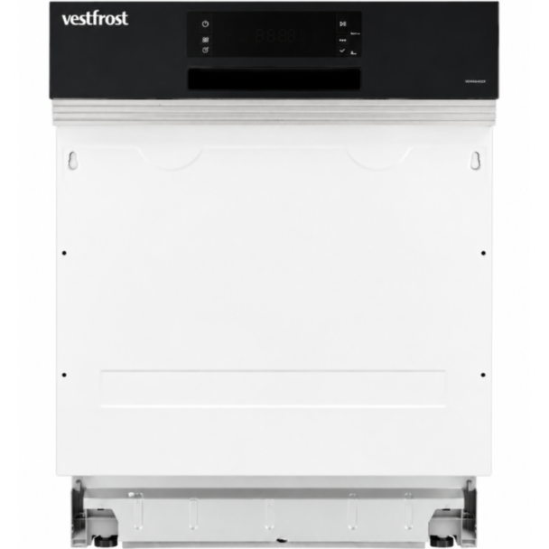 Посудомоечная машина Vestfrost VBMA6402X