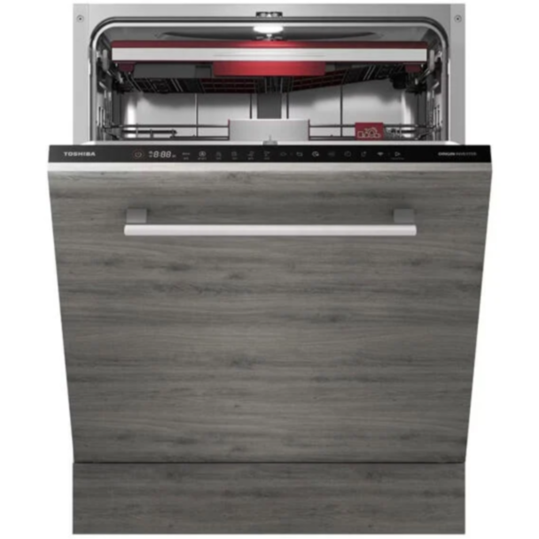Qabyuyan Toshiba DW-14F6(B)-CIS