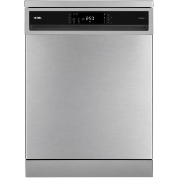 Посудомоечная машина Vestel DW 5301 X
