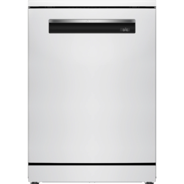 Qabyuyan Bosch SMP6EMW86Q