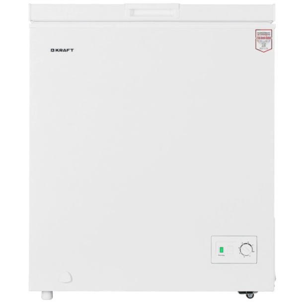 Dondurucu Kraft BD (W)-185QX