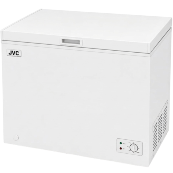 Морозильная камера JVC WG-NRFC25W6S