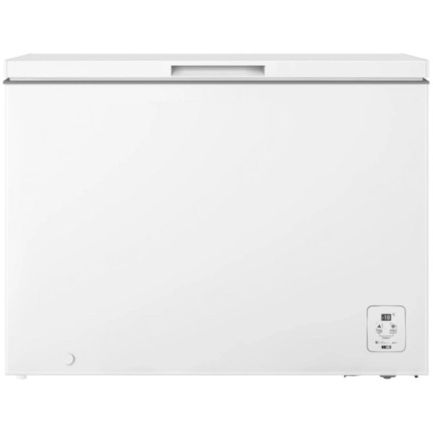 Морозильная камера Hisense FT300N1AW1
