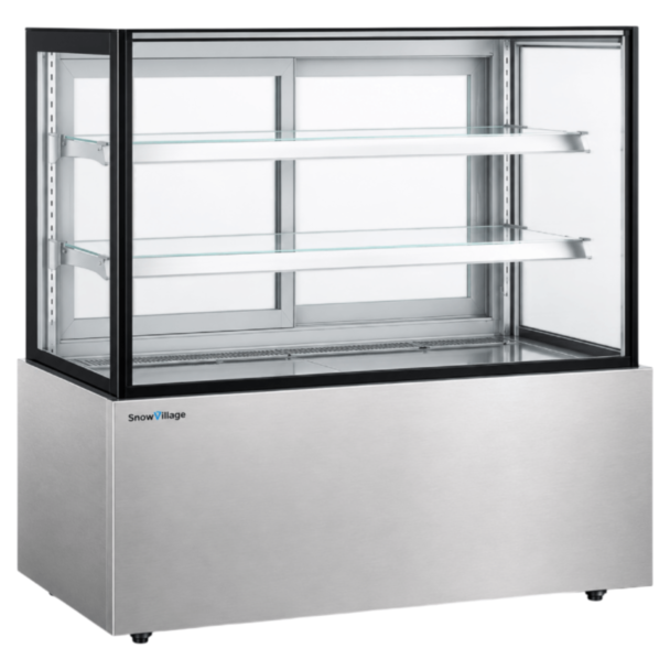 Холодильная витрина Snow Village DG-1200FZ