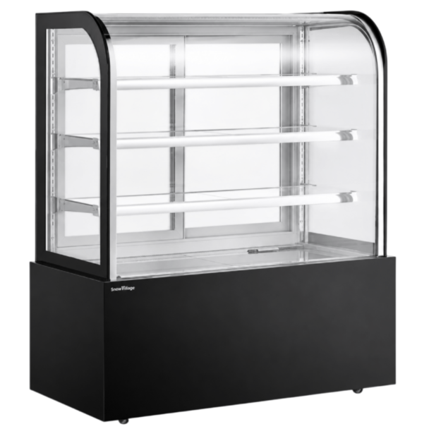 Vitrin soyuducu Snow Village DG-1500FYH