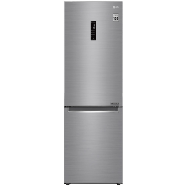 Soyuducu LG GBB61PZHMN