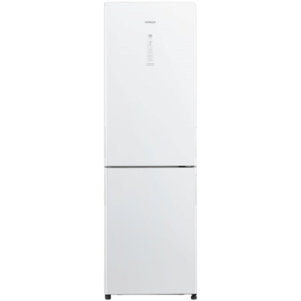 Холодильник Hitachi R-BG410PUC6X GPW