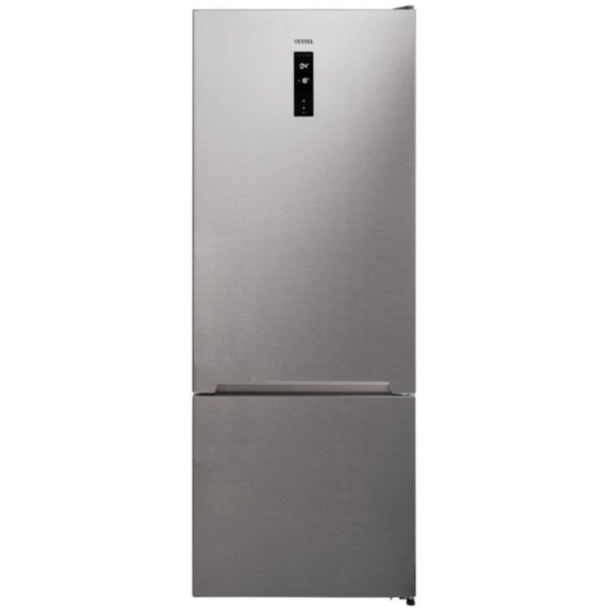 Холодильник Vestel NFC70480A22 EX VM