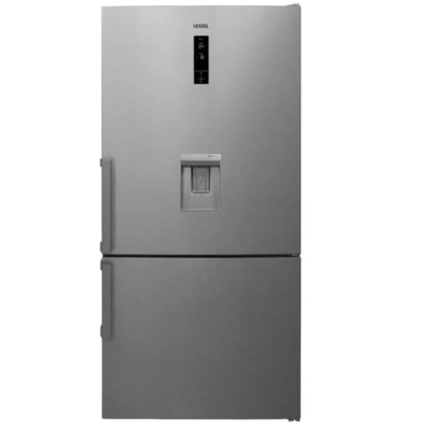 Холодильник Vestel NFC84580A22 EX Wi-Fi WD