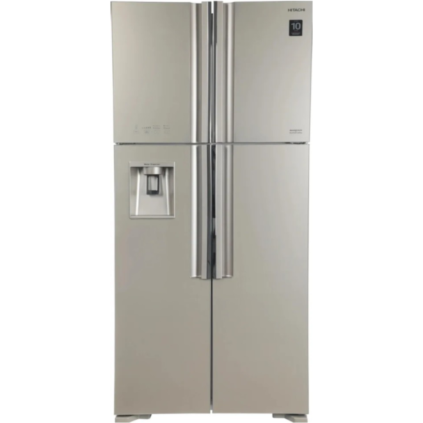 Soyuducu Hitachi R-W660PUC7X GC