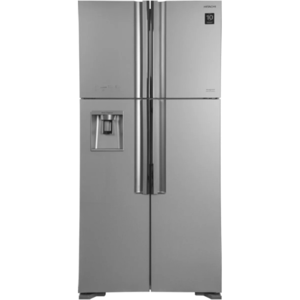 Холодильник Hitachi R-W660PUC7X GS