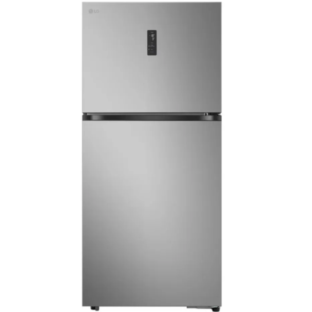 Soyuducu LG LTB842PFBQ