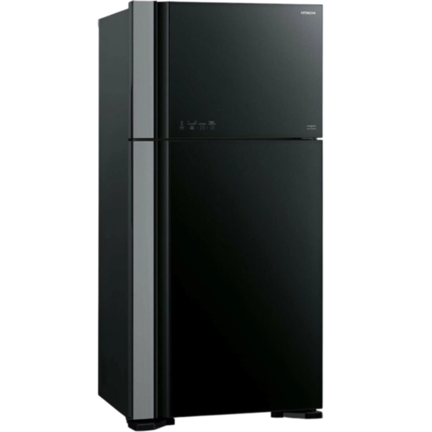 Холодильник Hitachi R-VG610PUC7 GBK