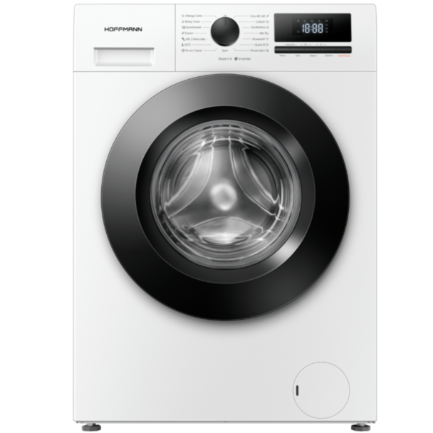 Стиральная машина HOFFMANN WMH7012W