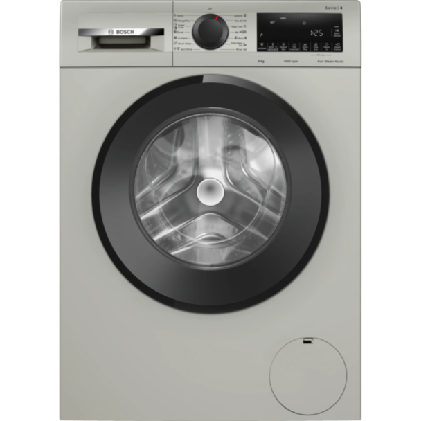 Стиральная машина Bosch WGA2441XME