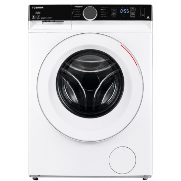 Стиральная машина Toshiba TW-BK110G4UZ(WK)