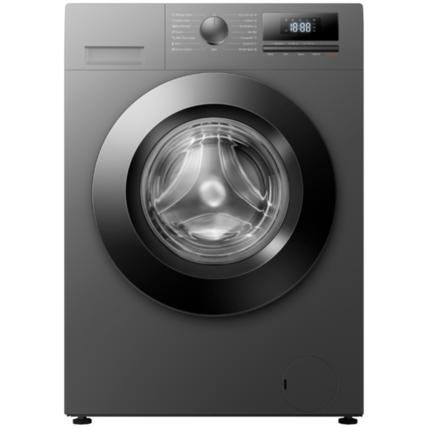 Стиральная машина HOFFMANN WM6110TT