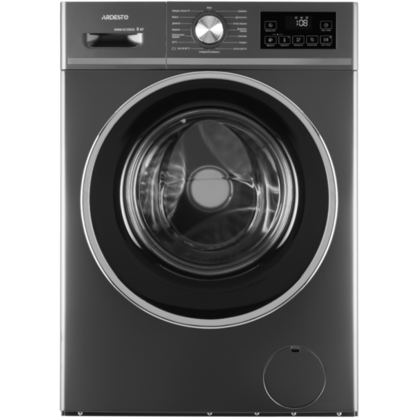 Стиральная машина Ardesto WMW-8120DGII