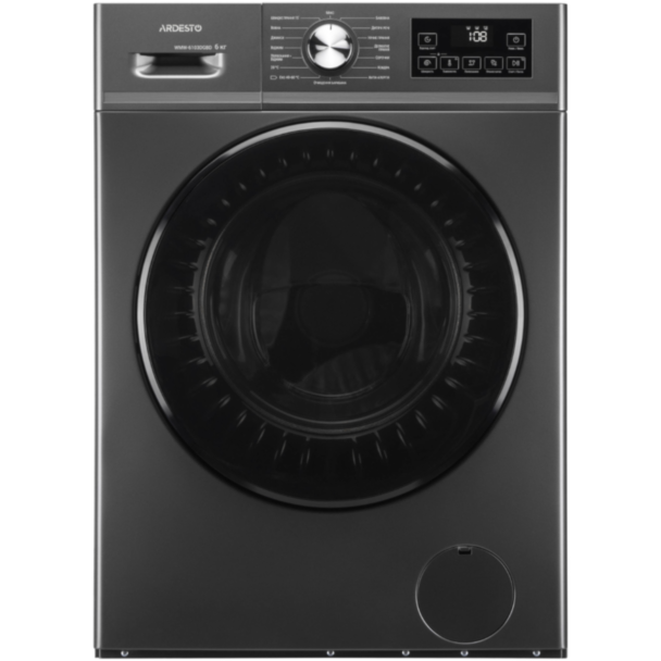 Стиральная машина Ardesto WMW-6103DGBDI