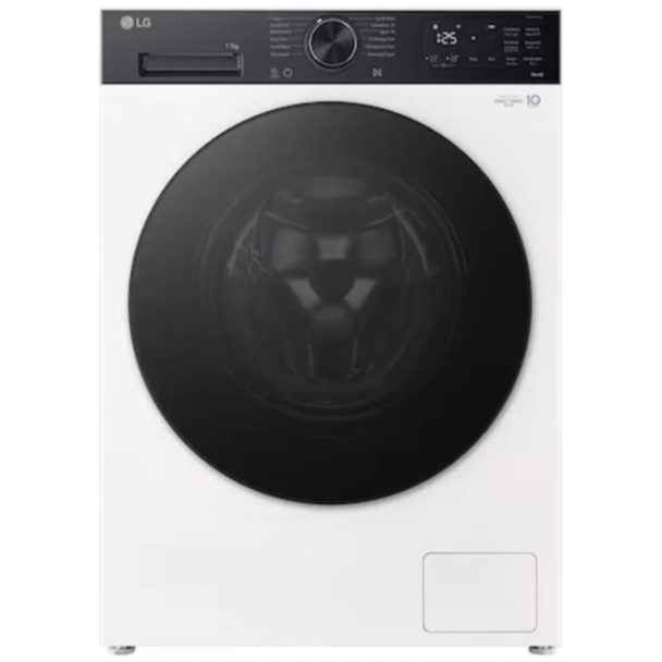 Стиральная машина LG F2X5PYNY8