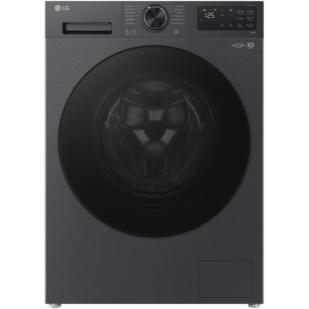 Стиральная машина LG F2X5FYNY6