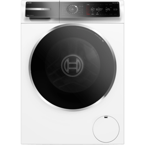 Paltaryuyan Bosch WGB256A1ME