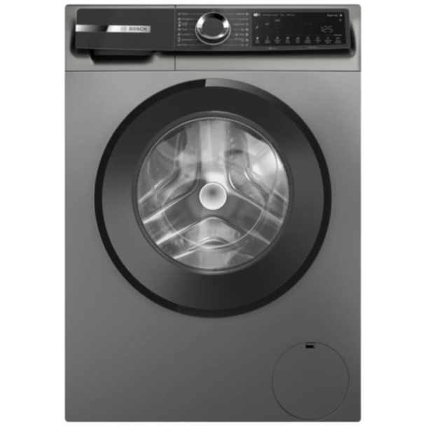 Стиральная машина Bosch WGK244ZRME