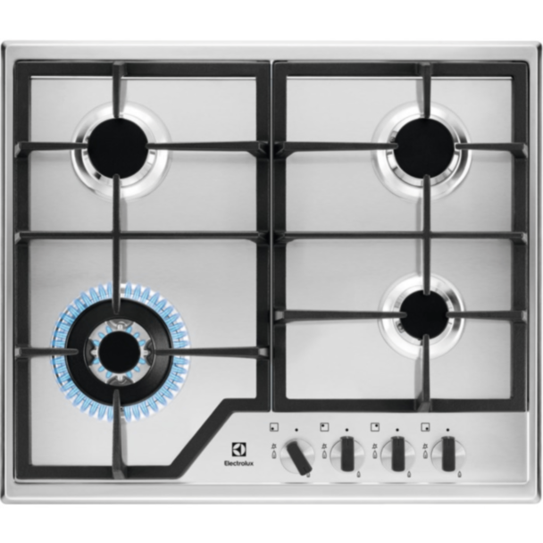 Plitə Electrolux GPE363MX