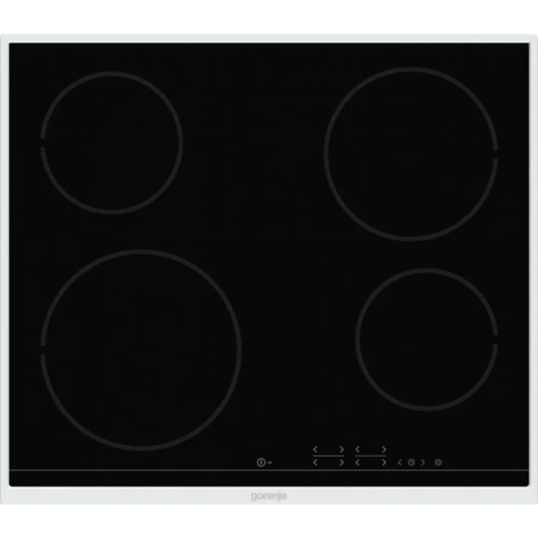 Plitə Gorenje ECT641BX