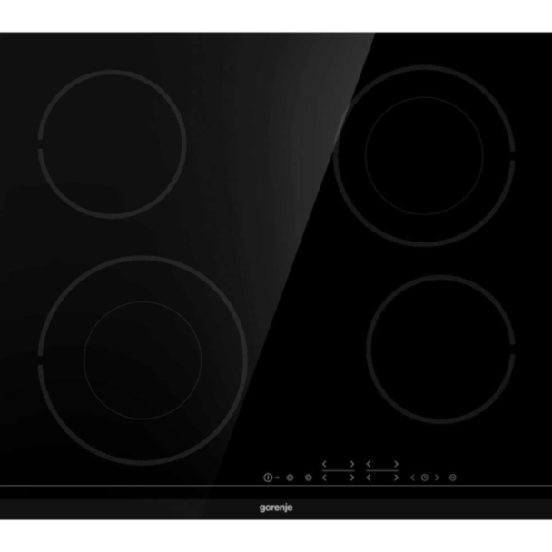 Plitə Gorenje ECT644BCSC
