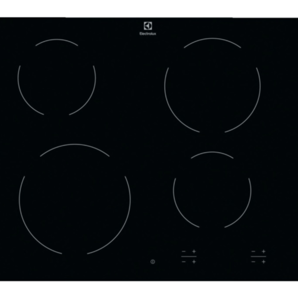 Plitə Electrolux EHF6240IOK