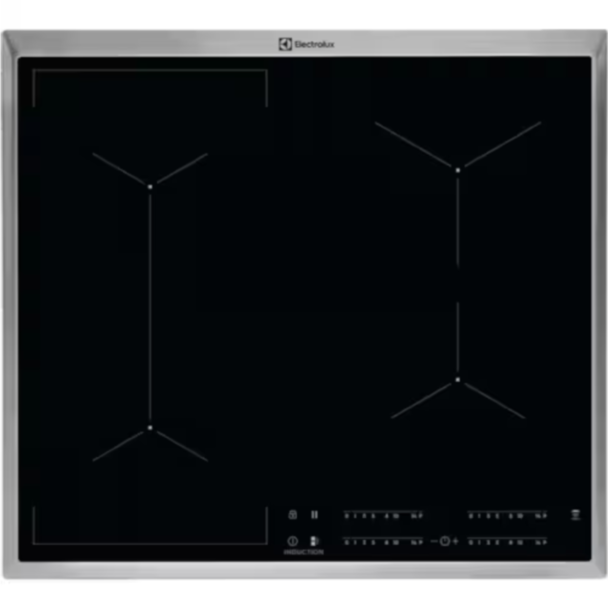 İnduksion plitə Electrolux EIV6340X