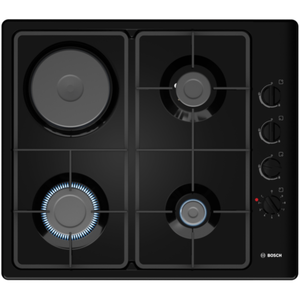 Plitə Bosch PBY6C6K62Q