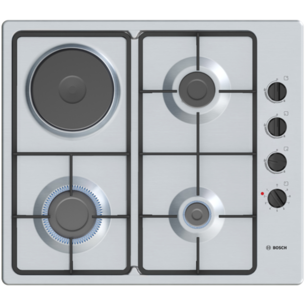Варочная панель Bosch PBY6C5K62Q