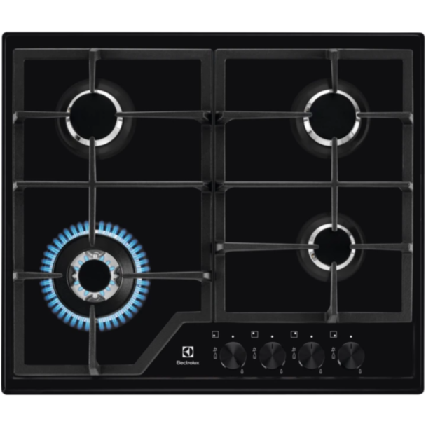 Варочная поверхность Electrolux KGS6436K