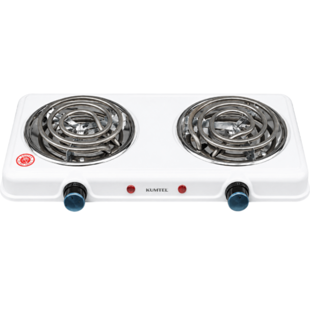 Masaüstü plitə Kumtel HS-1002