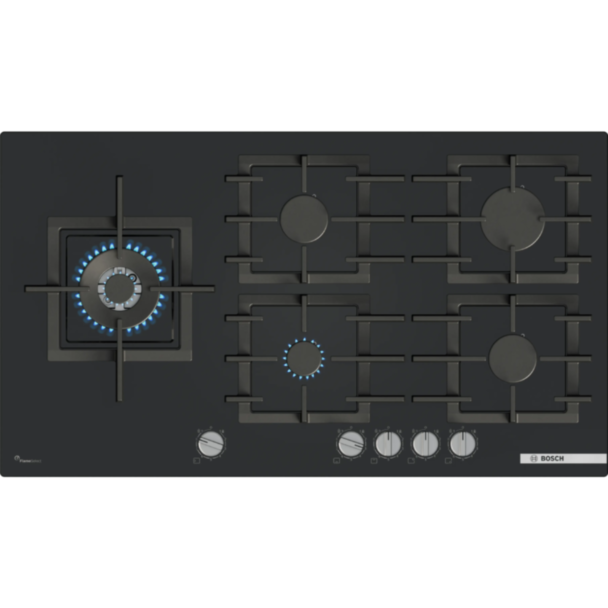 Plitə Bosch PPM9A6I40