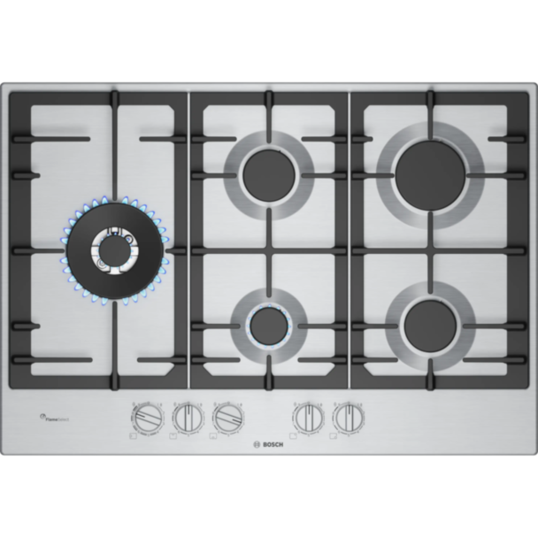 Plitə Bosch PCS7A5I90