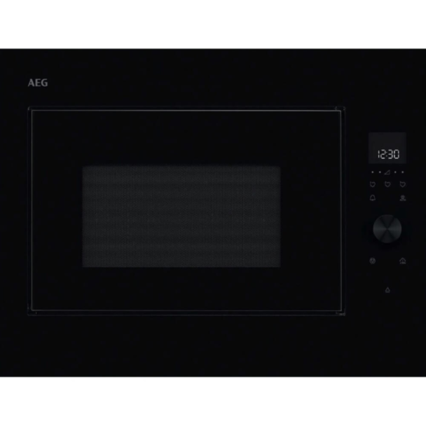 Микроволновая печь AEG TB6SM261FB
