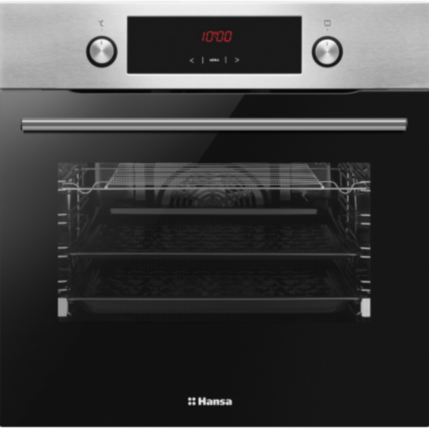 Soba Hansa BOEI68481