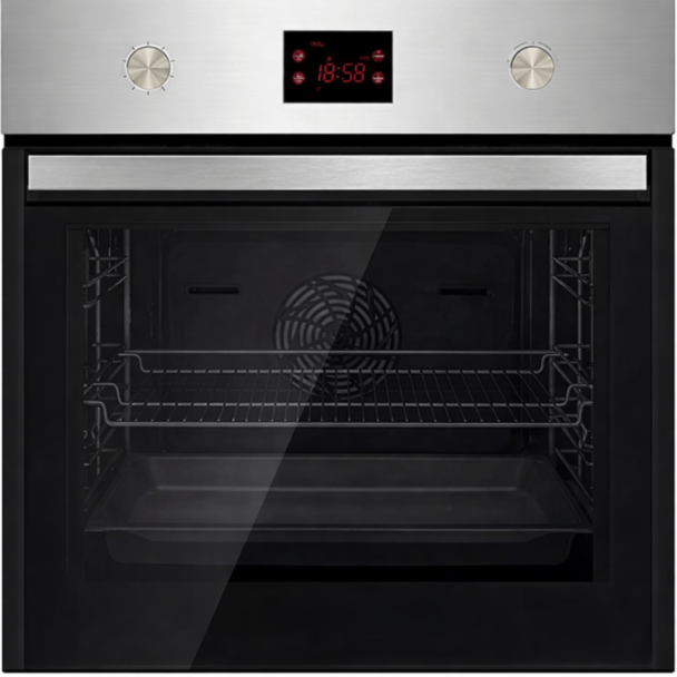 Soba Bompani ECO243GCN