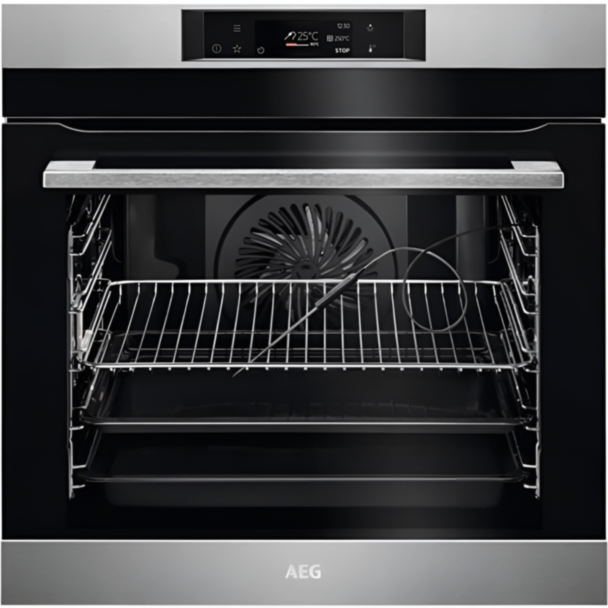 Soba AEG BPK742380M