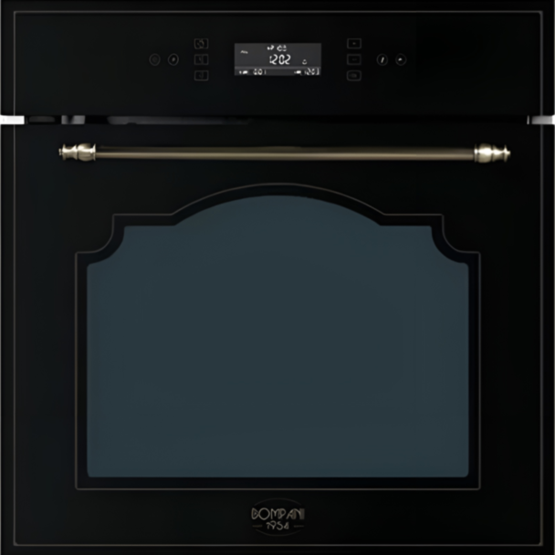 Soba Bompani BOR262BL