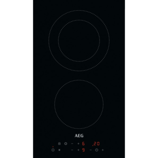 Plitə AEG HRB32310CB