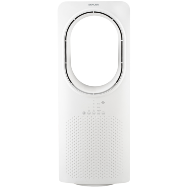 Ventilyator Sencor SFT 2404WH