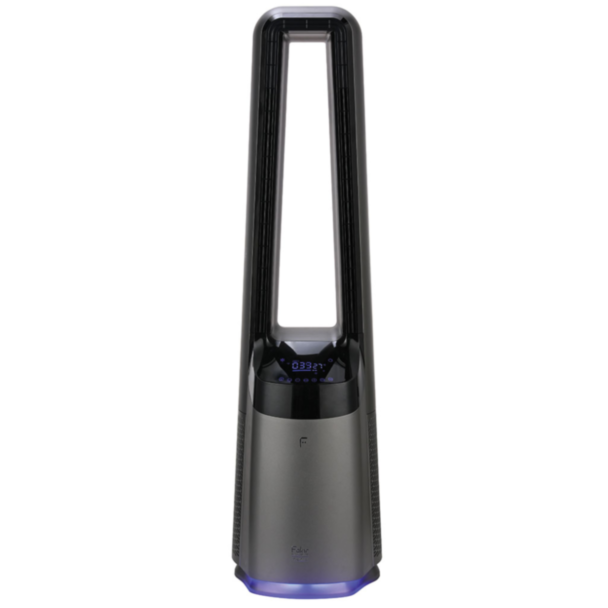 Вентилятор Fakir TVL 150S Boz