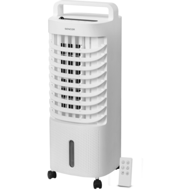 Вентилятор Sencor SFN 5011WH