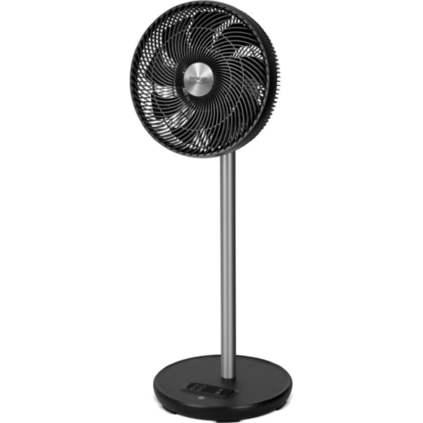 Вентилятор Sencor SFN 3040BK