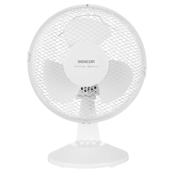 Вентилятор Sencor SFE 2310WH